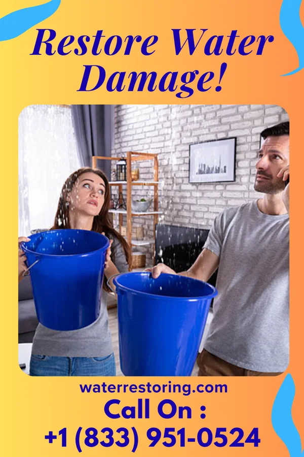 water restoration Complete Restoration Solutions LLC Edinboro